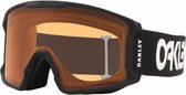 Oakley Line Miner L Factory Pilot Black/ Prizm Persimmon - OO7070-67