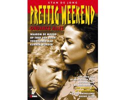Prettig weekend, ondanks alles