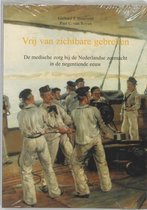 Bijdragen tot de Nederlandse Marinegeschiedenis  -   Vrij van zichtbare gebreken