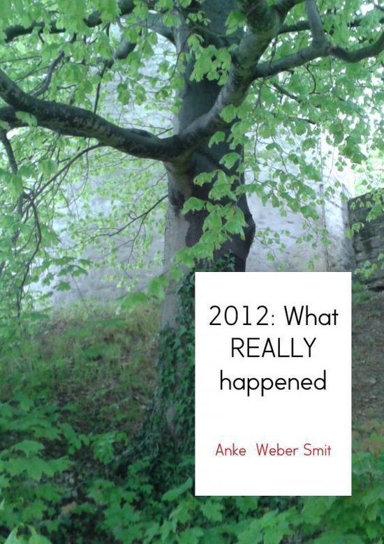 2012: What really happened