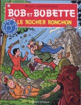 Bob et Bobette 307 -   Le rocher ronchon