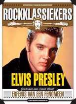 Rock Klassiekers  -   Elvis Presley