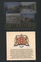 Amsterdamse spreukenkalender 2013