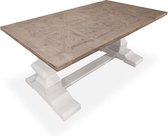 By Kohler Eetkamertafel ''Houston'' 200x100x78cm (109246)