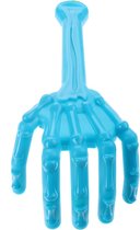 Yello Harkje Skelet 28 X 10 Cm Blauw