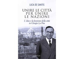 Unire le città per unire le nazioni