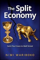SUNY series in Theology and Continental Thought - The Split Economy