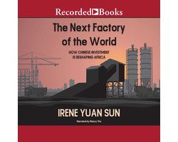 The Next Factory of the World