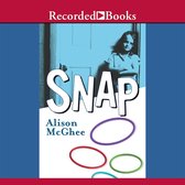Omslag Snap