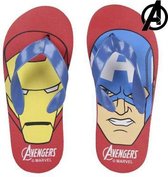 Slippers The Avengers 9497 (maat 29)