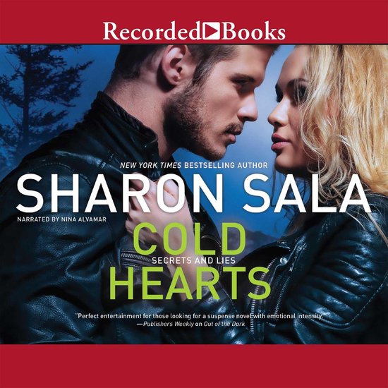 Cold Hearts - cover