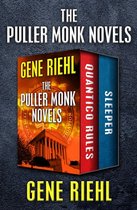 The Puller Monk Novels - The Puller Monk Novels