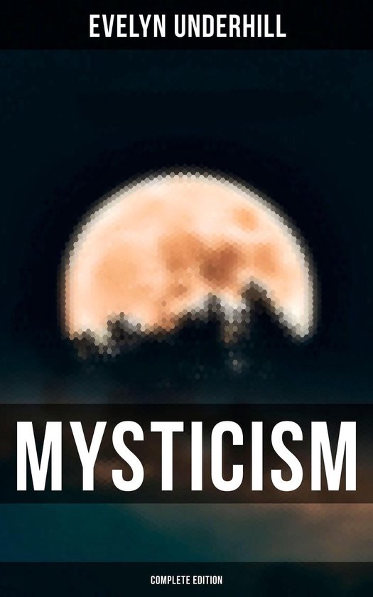 MYSTICISM (Complete Edition) - cover