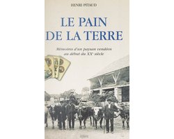 Le pain de la Terre