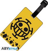 ONE PIECE - Luggage tag Trafalgar Law *