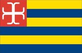 Vlag gemeente Schinnen 150x225 cm