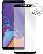Samsung A9 Screenprotector - Topkwaliteit 3D Gehard glas Samsung Galaxy A9 2018 screenprotector