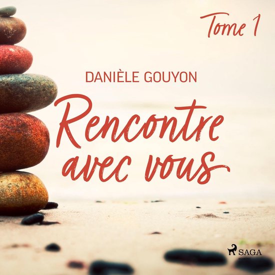 Rencontre avec vous : Tome 1 - cover