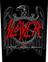 Slayer ; Black Eagle ; Rugpatch