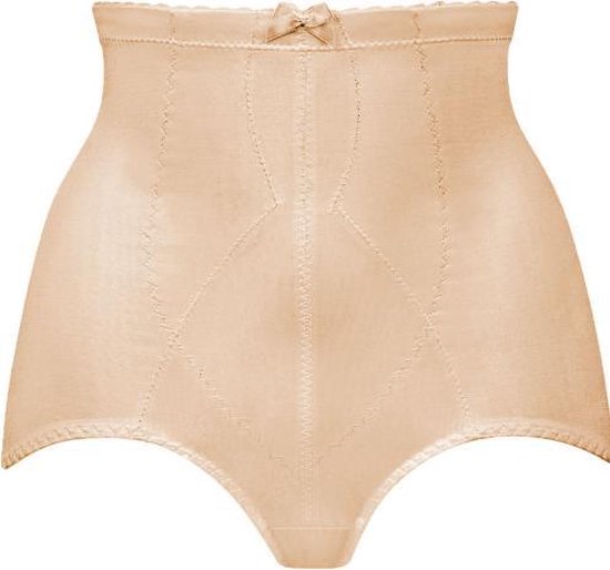 Foto: Corrigerende pantybroek naturana maat 4xl 95 wit 