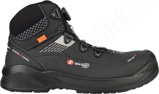 Winter werkschoenen kopen? | Bij Unishore Bedrijfskleding!