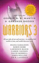 Warriors Anthologies - Warriors 3