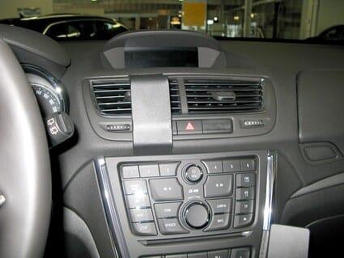 Brodit ProClip houder geschikt voor Opel Mokka 2013-2016 Center mount