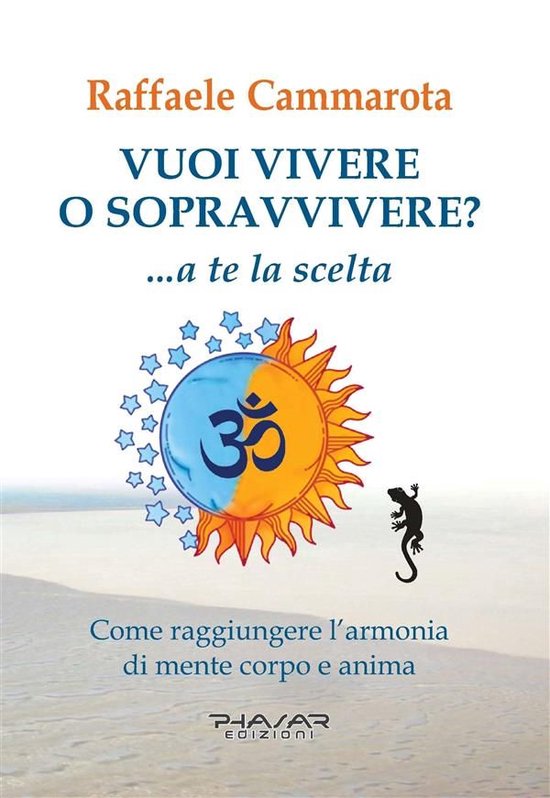 Vuoi vivere o sopravvivere? - cover
