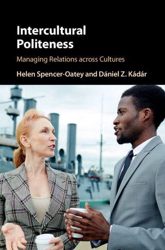 Intercultural Politeness - cover