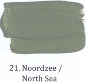 Vloerlak OH 4 ltr 21- Noordzee