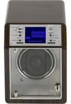 Rapport London Watchwinder Cosmic Macassar Mono W621