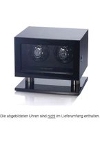 Portax Watchwinder Metropolis 2 Horloges Klavierlack 1003195001
