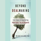 Beyond Dealmaking