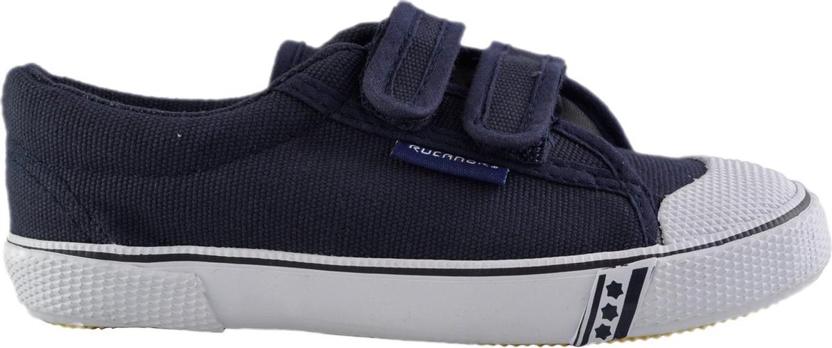 Rucanor Gymschoenen Frankfurt Heren Blauw Maat 39