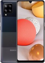 Samsung Galaxy A42 5G - 128GB - Prism Dot Black