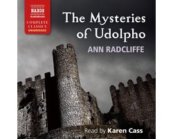 The Mysteries of Udolpho
