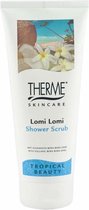 Therme Shower Scrub Lomi Lomi 200 ml