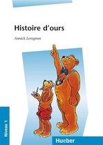 Französische Lektüren - Histoire d'ours