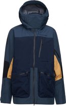 Peak Performance  - Vertical Pro Ski Jacket - Blauw - Heren - maat  M