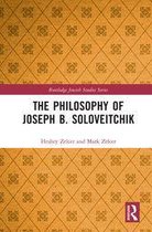 The Philosophy of Joseph B. Soloveitchik