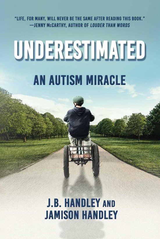 Children’s Health Defense - Underestimated