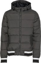 Indicode Jeans tussenjas trejo Kaki-Xxl