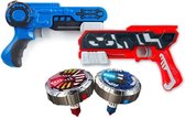 Spinner Mad Duo Battle pack