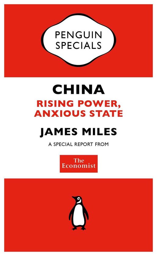 The Economist - cover