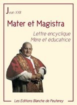 Magistère - Mater et Magistra