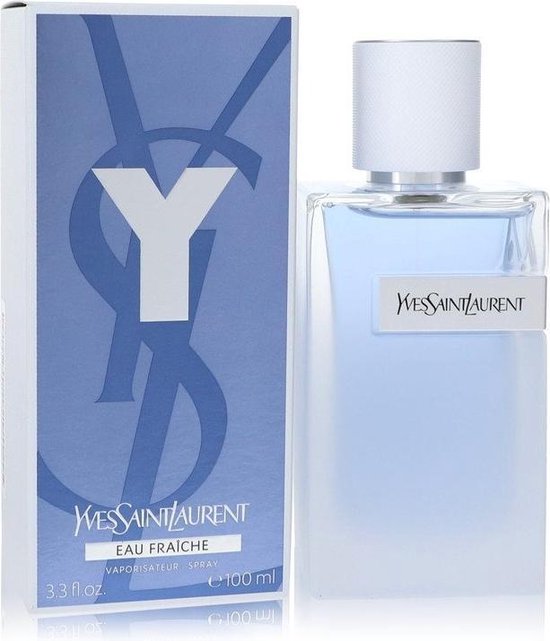 ysl y 100 ml