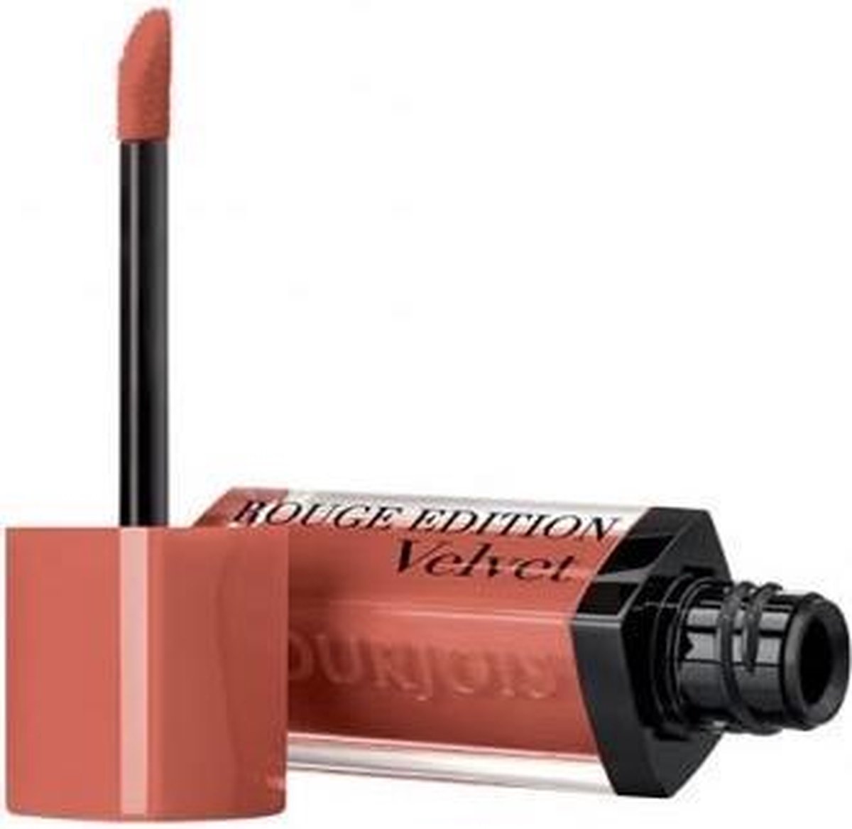 Goedkoopste Bourjois ROUGE EDITION VELVET - 16 - Beige- coral