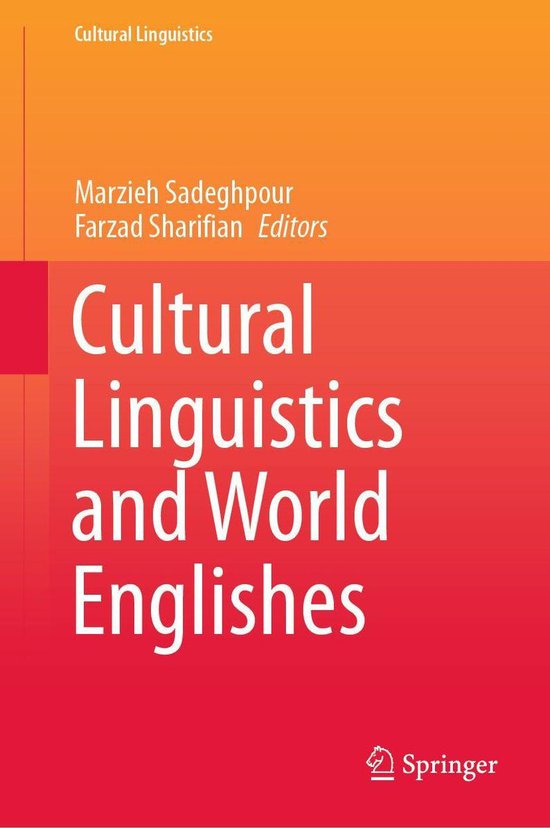 Literature, Cultural and Media Studies (R0) - Cultural Linguistics and World Englishes