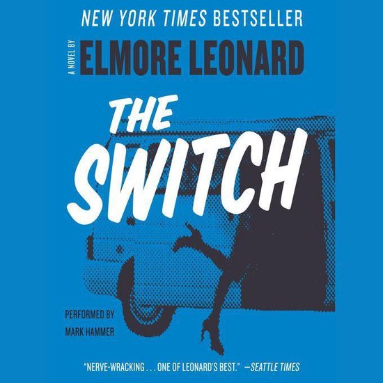 The Switch - cover