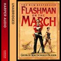 Flashman on the March (The Flashman Papers, Book 11)